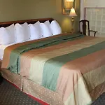 Rodeway Inn & Suites