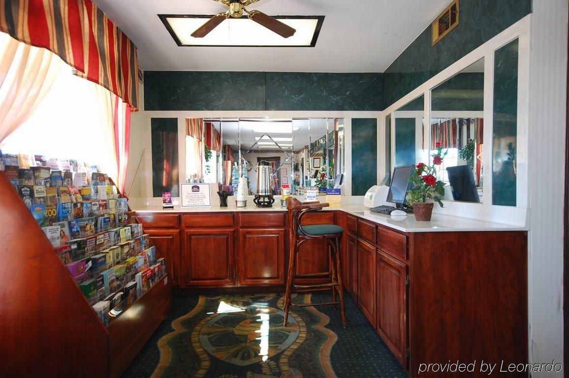 Hotel Rodeway &