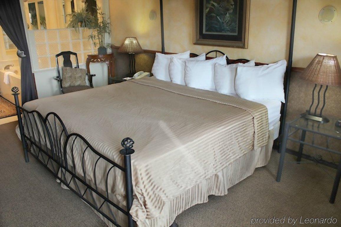 Hotel Rodeway & Nashville