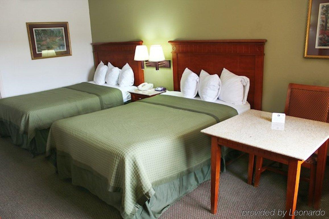 Hotel Rodeway & Nashville
