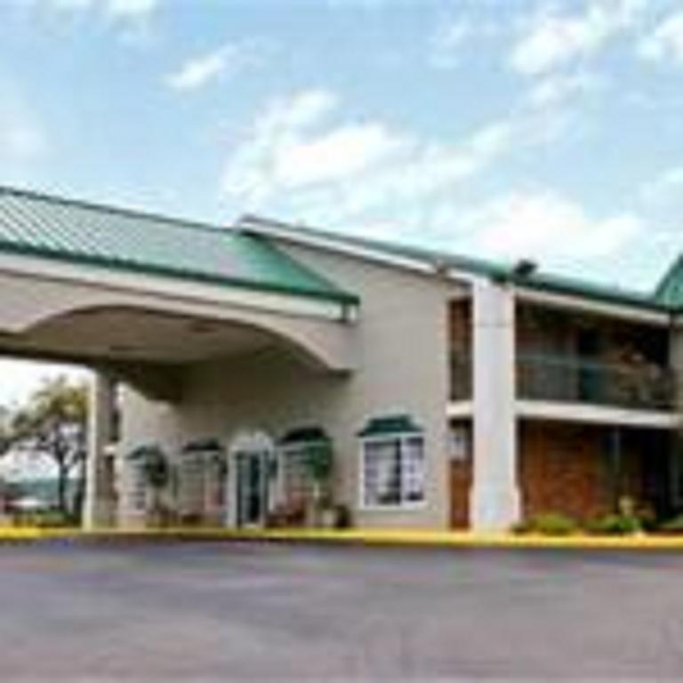 Rodeway & Hotel 3*