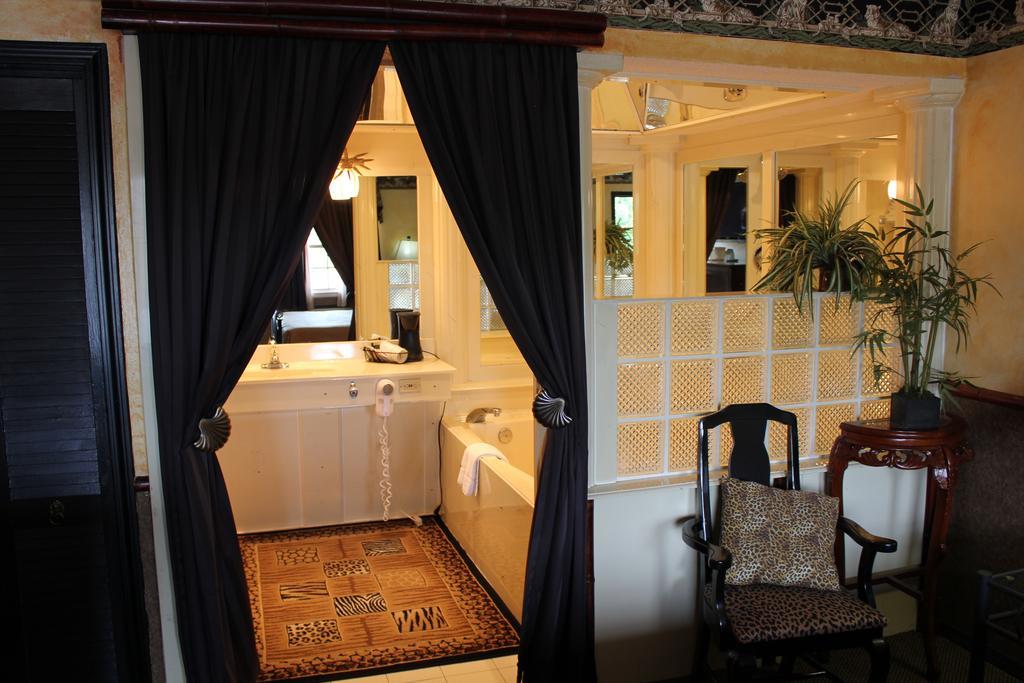 Hotel Rodeway &