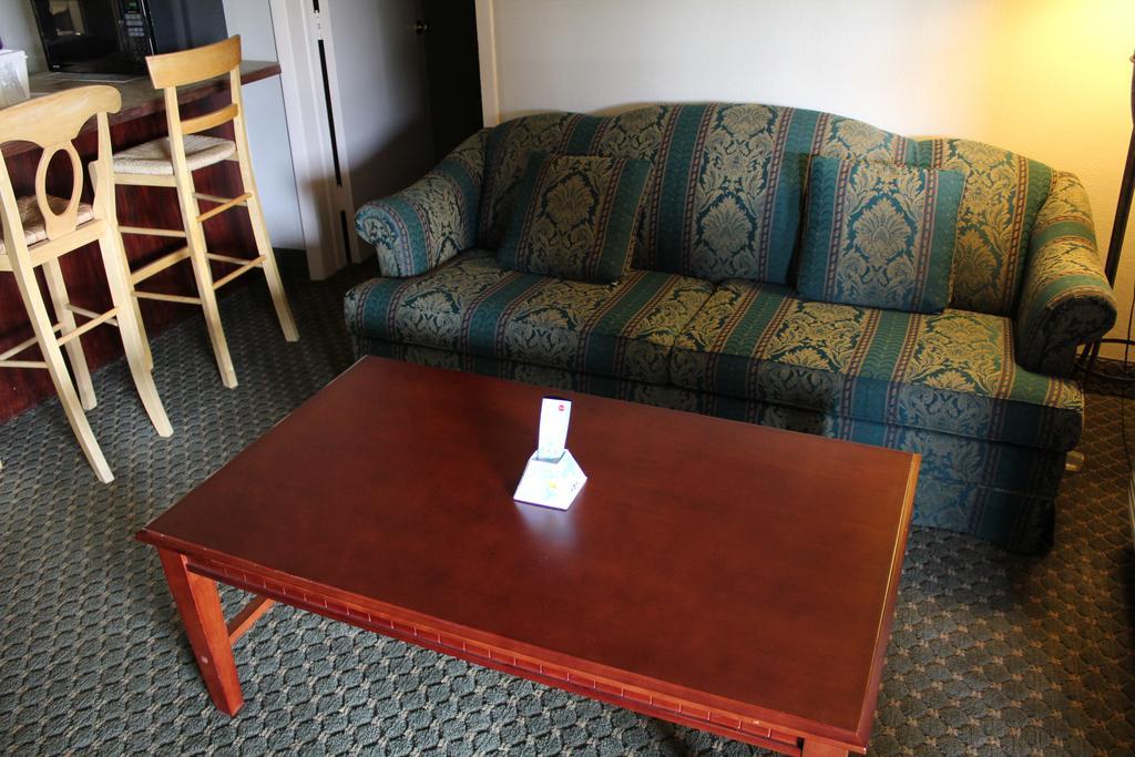 Hotel Rodeway & 3*