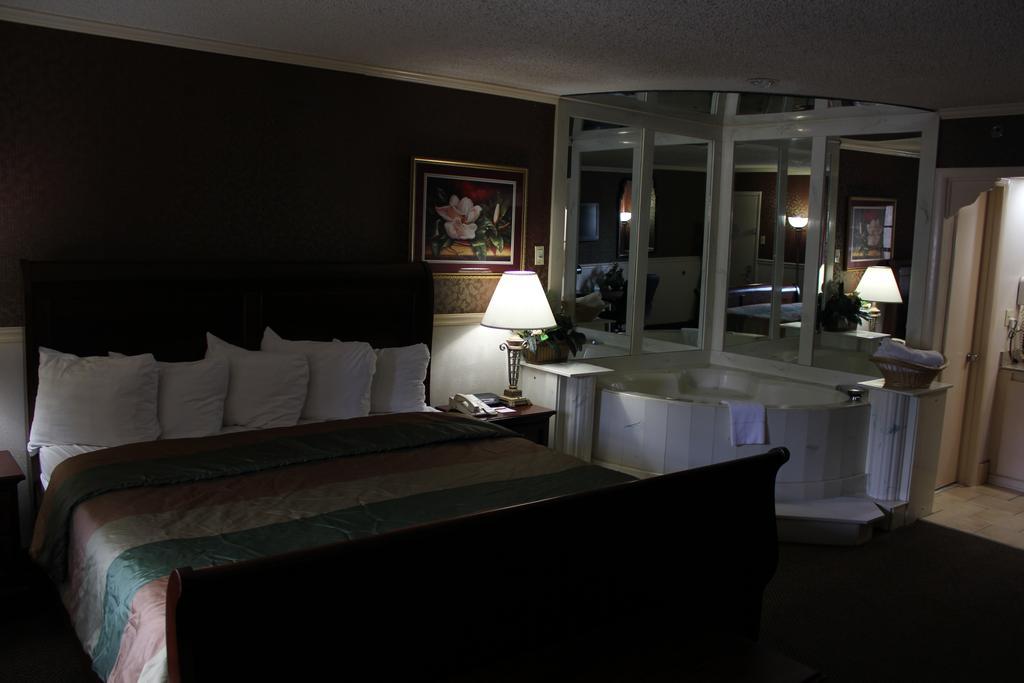 Hotel Rodeway & 3*