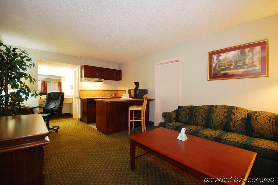 Hotel Rodeway & 3*