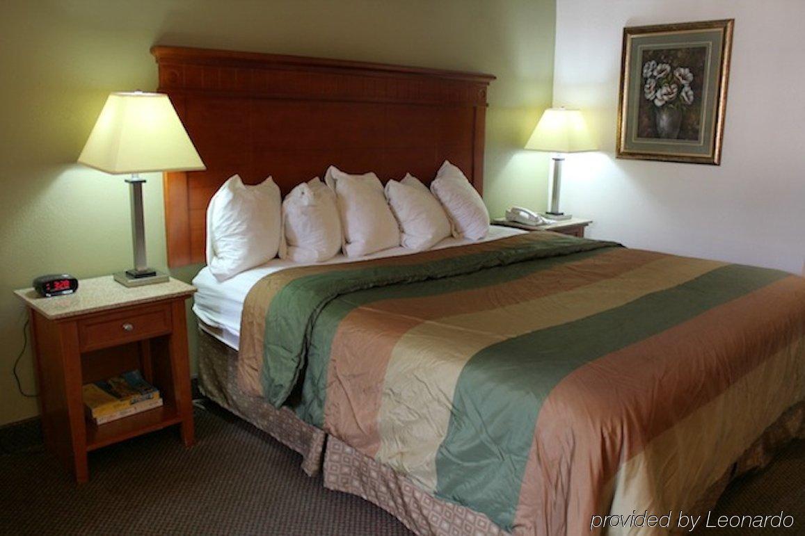 Hotel Rodeway & 3*